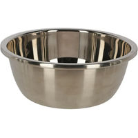 Produktbild von Kerbl Edelstahlbecken in Silber