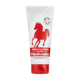Kerbl Eimermachers Pferdesalbe kühlendes Massage Gel 200 ml Tube - 200 ml – Bild 1 von 7