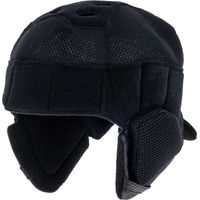 Produktbild von Kerbl Elite Reithelm Winter Schwarz 53/55 cm Unisex