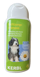Kerbl Entfilzungsshampoo für Hunde 200ml - 200 ml – Bild 1 von 2