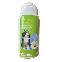 Produktbild von Kerbl Entfilzungsshampoo für Hunde 200ml - 200 ml