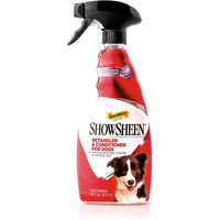 Produktbild von Kerbl Entfilzungsspray für Hunde zur Pflege von Haut und Fell