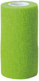 Produktbild von Kerbl EquiLastic selbsthaftende Bandage Gamaschen aus Stoff 10 cm - 10 cm