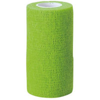 Produktbild von Kerbl EquiLastic selbsthaftende Bandage Gamaschen aus Stoff 10 cm - 10 cm