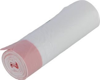 Kerbl Ersatz Müllbeutel für Katzentoilette Rosa 60 Stück – Bild 1 von 1