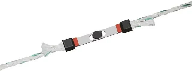 Produktbild von Kerbl Ersatz-Sicherheitsknöpfe für Safetylink 12 Stück