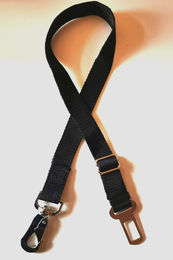 Kerbl Ersatz-Verbindungsstück für Hunde und Katzen Autosicherheitsgurte 25 mm – Bild 1 von 4