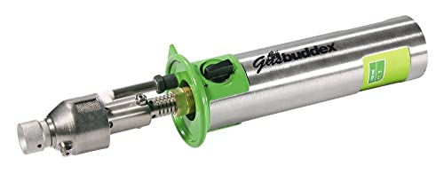 Kerbl Ersatzbrennspitze 15mm für Gasenthorner GasBuddex Modelle 1730 und 1731 – Bild 1 von 5