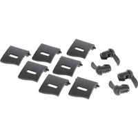 Produktbild von Kerbl Ersatzclip und Clip für 81346/47/48 (11 Stück)