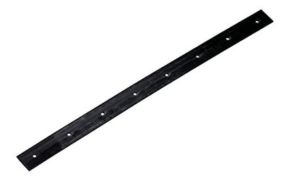 Produktbild von Kerbl Ersatzgummi für Kot- und Gülleschieber 50cm Schwarz