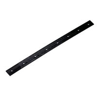 Produktbild von Kerbl Ersatzgummi für Kot- und Gülleschieber 50cm Schwarz