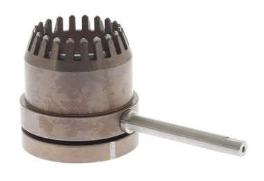 Kerbl Ersatzmesser für Tail Trimmer Tailwell II 18251 aus Edelstahl in Silber – Bild 1 von 1