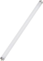Kerbl Ersatzröhre für Fliegenvernichter EcoKill und Halley 2138 aus Glas in Blau und Transparent – Bild 1 von 1