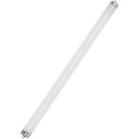 Produktbild von Kerbl Ersatzröhre für Fliegenvernichter EcoKill und Halley 2138 aus Glas in Blau und Transparent