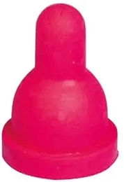 Kerbl Ersatzsauger für Lämmertränke aus Gummi – Bild 1 von 1