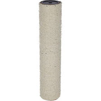 Produktbild von Kerbl Ersatzsäule für Katzenkratzbäume aus Sisal beige 30cm - 1 Stk.