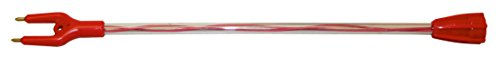 Kerbl Ersatzschaft für AniShock Pro Viehtreiber aus Kunststoff in Rot 57 cm - 57 cm – Bild 1 von 3