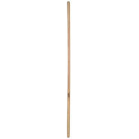 Produktbild von Kerbl Ersatzstiel für Kotschaber aus Holz in Natur/Beige