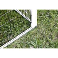 Produktbild von Kerbl Ersatzwanne für Nagerstall Lucky 104cm x 36cm x 6cm