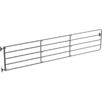 Produktbild von Kerbl Erweiterbares Weidetor mehrfach verstellbar 1,7-4 m