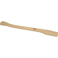 Produktbild von Kerbl Eschenholz Axt- und Beilgriff in Beige