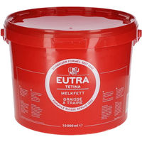Produktbild von Kerbl Etura Melkfett Euterschutz zur Pflege für Tiere und Menschen 5000ml - 5000 ml