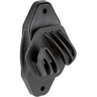 Produktbild von Kerbl EuroCord Isolator für Schnur aus Kunststoff Schwarz 10 Stück