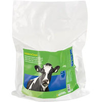 Produktbild von Kerbl Euterpflege aus feuchtem Papier für Hühner - 800 Stk.