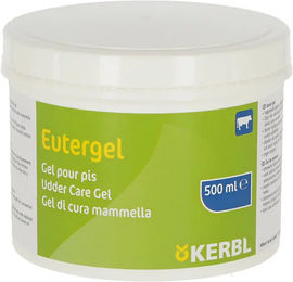 Produktbild von Kerbl Euterpflege EU-Bio Pfotenbalsam 500g