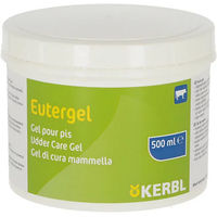 Produktbild von Kerbl Euterpflege EU-Bio Pfotenbalsam 500g