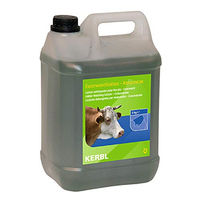 Produktbild von Kerbl Euterwaschlotion Konzentrat EU-Bio 5L