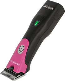 Produktbild von Kerbl Favorita Cli Schermaschine Rosa