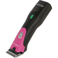 Produktbild von Kerbl Favorita Cli Schermaschine Rosa