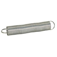 Produktbild von Kerbl Feder für Torgriffset verzinkt aus Metall