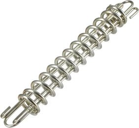 Produktbild von Kerbl Feder Temperaturausgleich aus Edelstahl in Silber