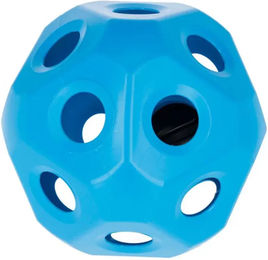 Produktbild von Kerbl Feed Ball Pferdespielzeug aus Kunststoff Blau