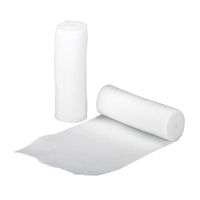 Produktbild von Kerbl Fixino Fixierbinde für Pferde Weiß 10 cm x 4 m 20 Stück