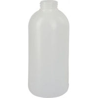 Produktbild von Kerbl Flasche für Schaumlanze aus Kunststoff in Weiß Transparent