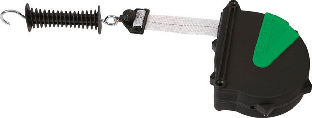 Kerbl Flexigate Gurtband Weiß 7,5m x 40mm – Bild 1 von 4