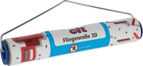 Produktbild von Kerbl Fliegenfalle CIT EU-Bio