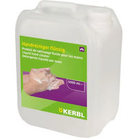 Produktbild von Kerbl Flüssige Handreinigungsseife