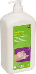 Kerbl Flüssige Handreinigungsseife – Bild 1 von 1
