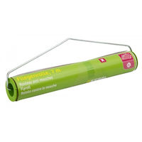 Produktbild von Kerbl FlyMaster Stall-Fliegenrolle mit Halter 7 m Bio - 7 m