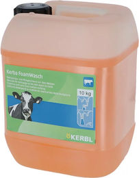 Produktbild von Kerbl FoamWasch Euterpflege EU-Bio