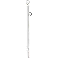 Produktbild von Kerbl Fürstenberg Edelstahl-Melksonde mit Ring