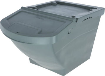 Produktbild von Kerbl Futterbox stapelbar