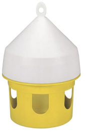 Kerbl Futterhaus für Tauben 5 Liter - 5 l – Bild 1 von 1