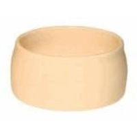 Produktbild von Kerbl Futternapf aus Glas in Beige und Transparent - 1000 ml