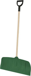 Kerbl Futterschaber mit Griff 29245 – Bild 1 von 1