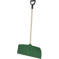 Produktbild von Kerbl Futterschaber mit Griff 29245